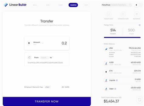 EIP-7503: The Key to Private ETH Transfers on Mainnet - - Altcoin Buzz