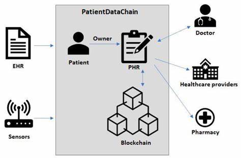 Blockchain, Bitcoin And The Electronic Health Record - Forbes