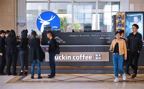 PCAOB slams Hong Kong auditor of Luckin Coffee