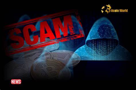 8 Types of Crypto Scams to Watch Out for in 2024 - Cryptonews