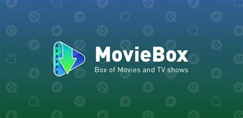 Download MovieBox - Movies & TV Shows on PC with MEmu