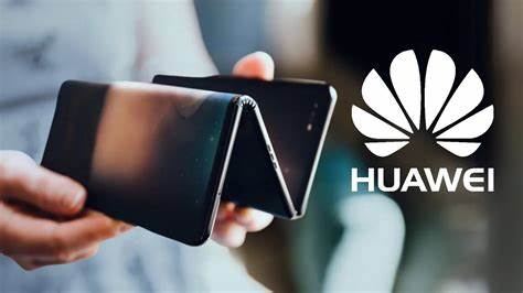 Huawei unveils world's first triple-folding phone at triple the cost of latest iPhone