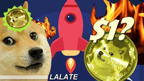 Dogecoin millionaires are buying this promising altcoin for major gains - crypto.news