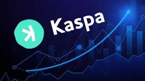 Kaspa Price Analysis: Navigating The Roadmap To $0.2 - CoinGape
