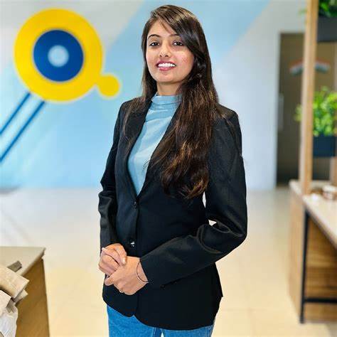 Dhara Chavda - Crypto Times