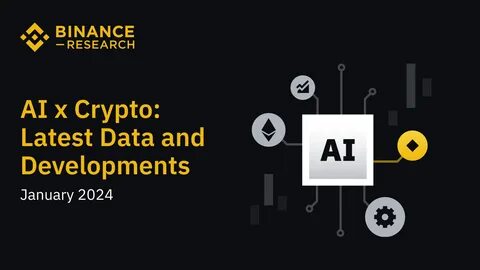 The Intersection of AI and Crypto - Nerdbot
