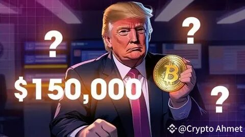 😱🔥Last minute message from US President Trump to Bitcoin investors - Binance