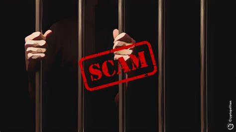Crypto Scammer’s Sentence Jumps from 18 Months to 12 Years in $20M Fraud Case