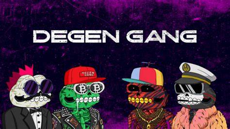 Degens, Rejoice: Meme Coins Are Not Securities, Says SEC