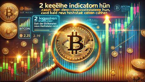 Bitcoin Cash rückt in den Fokus, während Bitcoin neue Höchststände erreicht