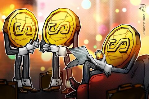 Stablecoin transfer volume reaches $35 trillion, twice that of Visa - mitrade.com