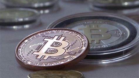 US regulator approves Bitcoin funds - potentially leading to new interest in cryptocurrency