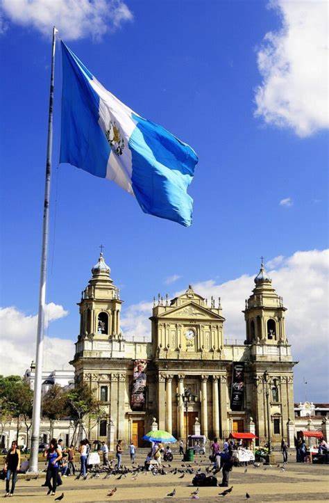 Guatemala Wants American SHC Exports, Report Claims