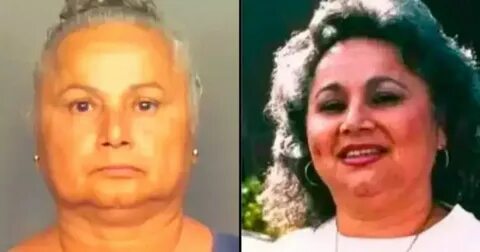‘Cocaine queen of Europe’ arrested after four years on the run - Yahoo