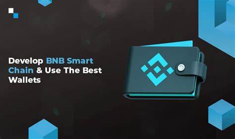 All-in-one crypto wallet simplifies BNB buying, staking and crosschain management - Cointelegraph