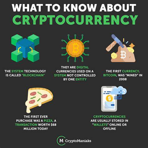 Letters: Facts being twisted around some cryptocurrency - Times Union