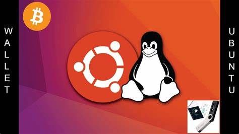 Cryptocurrency Wallets: Installation and Use in Linux - Part 2 - Desde Linux