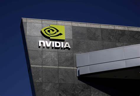 Nvidia's Market Cap Just Hit $4 Trillion for the First Time
