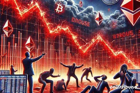 $1.29B in Crypto Liquidations Just Rocked the Market—Here's What Seasoned Traders Are Watching Next