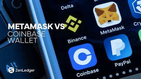 MetaMask vs. Coinbase Wallet: Which Crypto Wallet is Better? - Coin Bureau