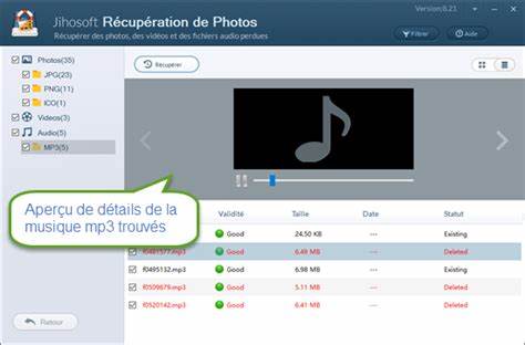 Mp3- comment supprimer des fichiers? - CommentCaMarche