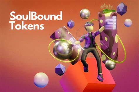 Soulbound Tokens: What Are They and How Do They Work? - crypto.news