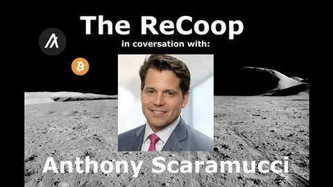 Scaramucci Breaks Down His Big Bet on Algorand and the $ALGO Token - Business Insider