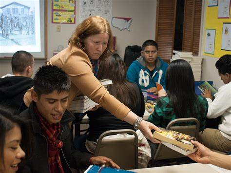Schools serving undocumented kids go underground
