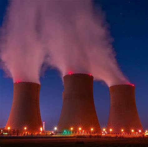 Thorium Reactor Has Rewritten the Rules of Nuclear Power