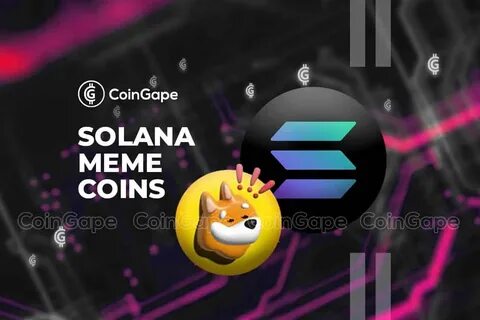 Best Altcoins to Buy as Solana ETFs Draw Attention - CoinGape