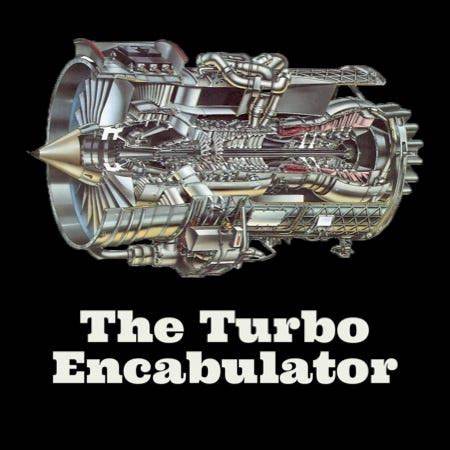 Turbo Encabulator