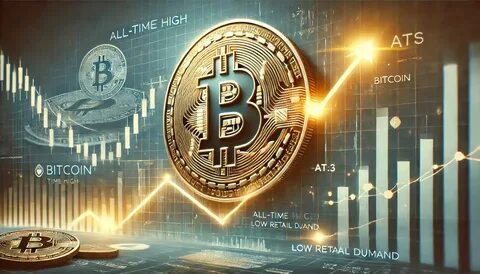 Bitcoin & Ethereum Open Interest Drops By $1.37B – A Market Reset? | Bitcoinist.com - Bitcoinist