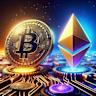 Ethereum Outperformed Bitcoin Over the Past Decade, Says Ether Machine Founder