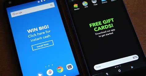 SlopAds Fraud Ring Exploits 224 Android Apps to Drive 2.3 Billion Daily Ad Bids