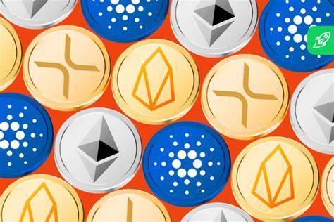 Top 5 Week Picks Are In and They Might Be the Best Altcoins to Buy This Week - MSN