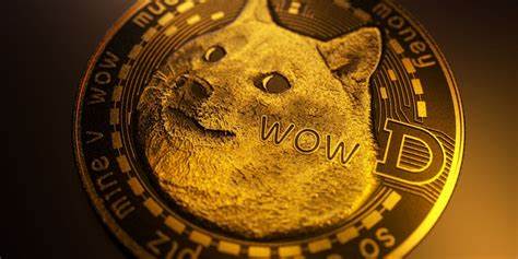 TRUMP, Dogecoin and Cardano Down Bad as Market Continues to Bleed - Decrypt