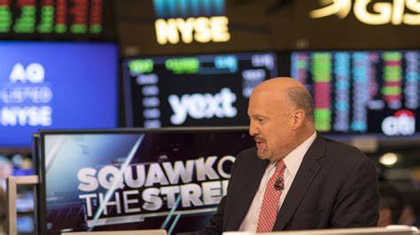 Jim Cramer Says “I Fear the Old eBay Coming Back
