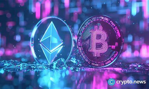 Bitcoin and Ethereum ETFs see first joint positive inflows since Ether ETF launch - crypto.news