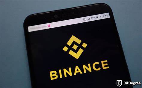 Binance pledges to create crypto industry recovery fund, calls for regulation - Reuters