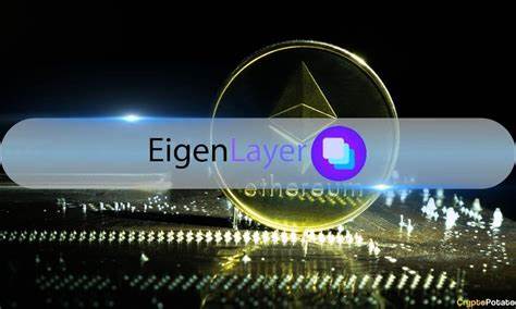 EigenLayer (EIGEN) Debuts on Major Exchanges: Details: Guest Post by CryptoPotato_News - CoinMarketCap