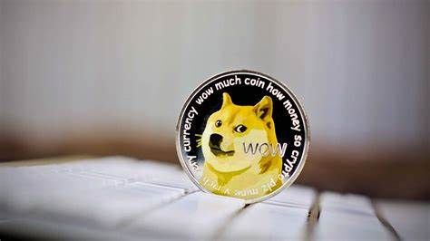 Dogecoin's a Joke. Don't Make Yourself the Punchline. - Kiplinger's Personal Finance