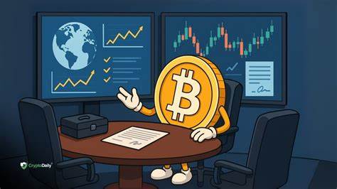 Crypto Markets Mixed, BTC Holds Steady amid Major Trade and Regulatory News