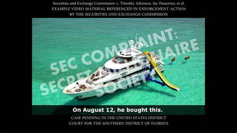 Don’t Fall for an Investment Scam – Investor Alert - SEC.gov