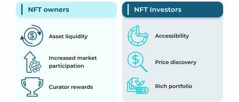 Understanding the benefits of fractional ownership in NFTs - Coinbase