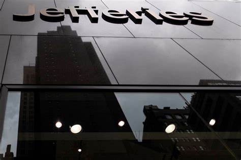 Jefferies profit misses estimate on weak equity underwriting; eyes rebound later in 2025