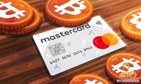 Mercuryo and Mastercard launch crypto card linked to self-custodial wallet - CryptoTvplus