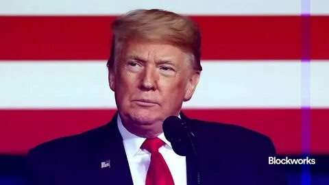President Trump Will Reportedly Speak at the Digital Asset Summit - Mitrade