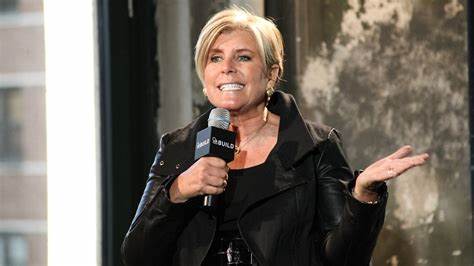 Suze Orman Believes The Stock Market Will Continue Climbing 'Without A Shadow Of A Doubt'