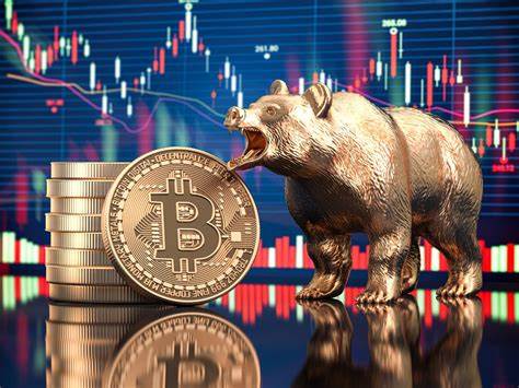 Bitcoin price struggles below $58k as put options signal short-term bearishness - Kitco NEWS