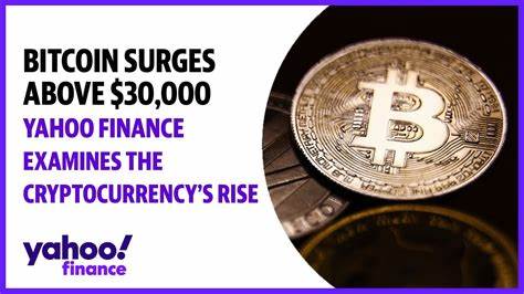 Bitcoin Is Here To Stay As Institutional Support Grows - Forbes